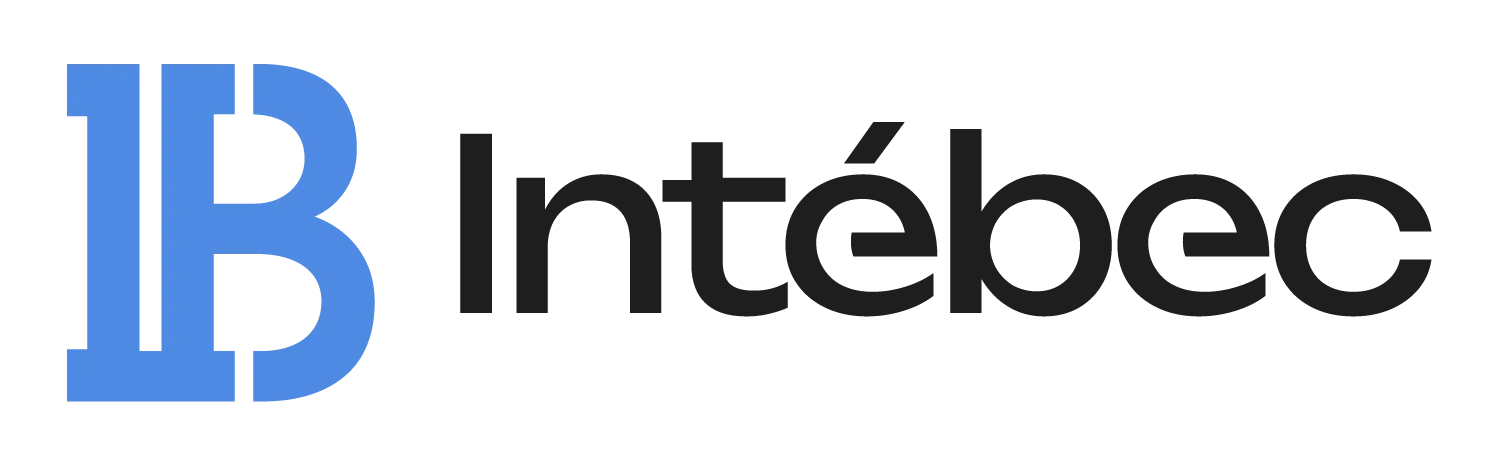 Intébec - Solutions technologiques